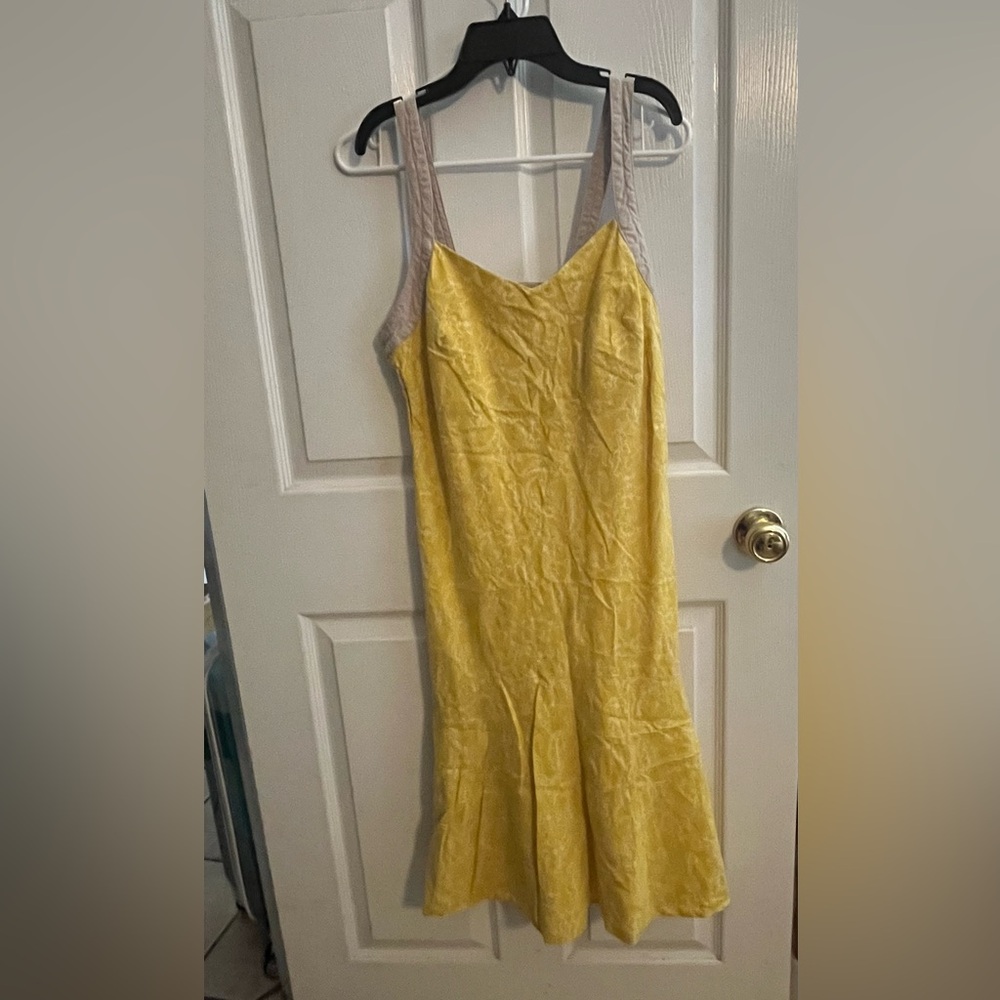 Patagonia dress